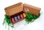 FLAVORED SALTS & ULTIMATE SEASONINGS (ALL NATURAL) BUNDLE Carousel 3