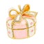 bow knot trinket box bow knot jewelry box hinged bow knot jewelry box bow bling Carousel 3
