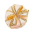 bow knot trinket box bow knot jewelry box hinged bow knot jewelry box bow bling Carousel 5