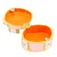 bow knot trinket box bow knot jewelry box hinged bow knot jewelry box bow bling Carousel 7