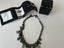 Dyrberg/Kern Jade Necklace Carousel 2