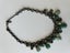 Dyrberg/Kern Jade Necklace Carousel 1