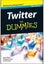 Twitter for Dummies - X for Dummies - Fitton, Gruen, Poston - ***BRAND NEW*** Carousel 1