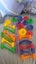Marble Race Track + marbles Carousel 3