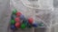 Marble Race Track + marbles Carousel 4