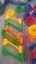 Marble Race Track + marbles Carousel 5