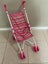Kids play stroller and cot combo Carousel 1