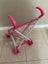 Kids play stroller and cot combo Carousel 4