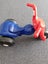 Plastic ride on Carousel 1