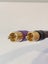 Analysis Plus Oval One Interconnects 1 meter RCA cables Carousel 3