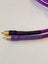 Analysis Plus Oval One Interconnects 1 meter RCA cables Carousel 2