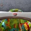 ***Fisher and Price Baby Swing *** Carousel 5