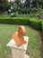 Gable-end Finials; Traditional genuine terracotta , roof ridge tiles Carousel 13