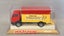 ~ Majorette 300 Series #318 Mercedes Service International Truck ~ Carousel 1
