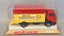 ~ Majorette 300 Series #318 Mercedes Service International Truck ~ Carousel 4