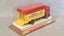 ~ Majorette 300 Series #318 Mercedes Service International Truck ~ Carousel 5