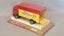~ Majorette 300 Series #318 Mercedes Service International Truck ~ Carousel 7
