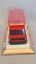 ~ Majorette 300 Series #318 Mercedes Service International Truck ~ Carousel 9