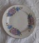 PRETTY QUEEN ANNE BONE CHINA TRIO WITH EXTRA CAKE PLATE Carousel 4