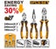 Pliers Set 3pc High Leverage Carousel 1
