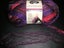 Selection of Frilly SCARF yarn / balls assortment Carousel 9