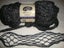 Selection of Frilly SCARF yarn / balls assortment Carousel 17