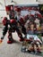 LEGO NINJAGO MOVIE 70615 FIRE MECH - RARE RETIRED SET PRELOVED Carousel 1