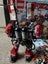 LEGO NINJAGO MOVIE 70615 FIRE MECH - RARE RETIRED SET PRELOVED Carousel 6