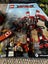 LEGO NINJAGO MOVIE 70615 FIRE MECH - RARE RETIRED SET PRELOVED Carousel 2