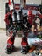 LEGO NINJAGO MOVIE 70615 FIRE MECH - RARE RETIRED SET PRELOVED Carousel 7
