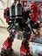 LEGO NINJAGO MOVIE 70615 FIRE MECH - RARE RETIRED SET PRELOVED Carousel 8