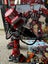 LEGO NINJAGO MOVIE 70615 FIRE MECH - RARE RETIRED SET PRELOVED Carousel 9