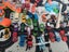 Hot Wheels MEGA Hauler With Storage For Up To 50 1:64 Scale Cars Carousel 6