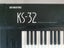 ENSONIQ KS- 32 Keyboard Carousel 2