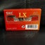 3 x SKC 60 MINUTE TAPES Carousel 3