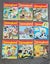 Disneyland comics Carousel 3