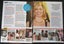 Carrie Preston magazine clippings - Elsbeth, The Good Wife, The Good Fight Carousel 2
