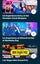 4 x Go city Las Vegas 2 day passes Carousel 15