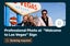 4 x Go city Las Vegas 2 day passes Carousel 16