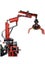 LEGO Technic 42054 new sealed Carousel 8