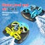 4DRC Mini Drone Altitude Hold Headless Mode 3 in 1 Sea Land Air Flight 2.4G R... Carousel 2
