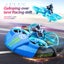 4DRC Mini Drone Altitude Hold Headless Mode 3 in 1 Sea Land Air Flight 2.4G R... Carousel 3