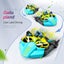 4DRC Mini Drone Altitude Hold Headless Mode 3 in 1 Sea Land Air Flight 2.4G R... Carousel 4