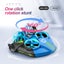 4DRC Mini Drone Altitude Hold Headless Mode 3 in 1 Sea Land Air Flight 2.4G R... Carousel 5