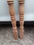 Wooden Newel Post (one and one half) Carousel 1