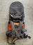 Minimeis Child Shoulder Carrier Carousel 1