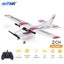FX801 RC Plane EPP Foam 2.4G 2CH RTF Remote Control Aircraft Fixed Wingspan A... Carousel 1