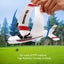 FX801 RC Plane EPP Foam 2.4G 2CH RTF Remote Control Aircraft Fixed Wingspan A... Carousel 3