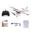 FX801 RC Plane EPP Foam 2.4G 2CH RTF Remote Control Aircraft Fixed Wingspan A... Carousel 6