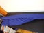 POLYESTER SUITING ROLL 10 METRES ROYAL BLUE Carousel 1